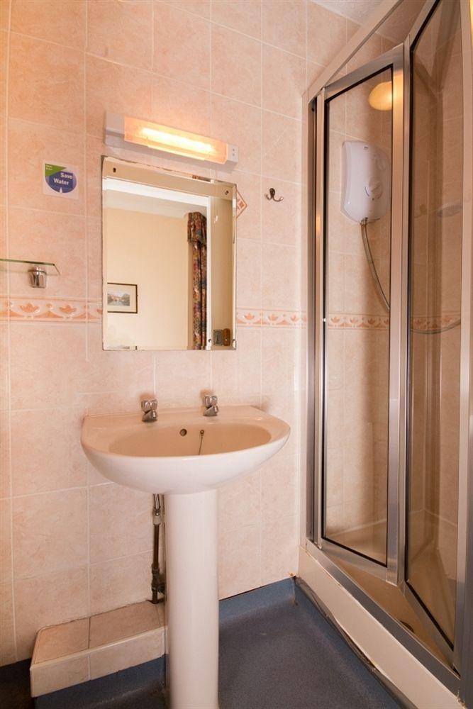 Travelrest Centre Seafront Hotel Bournemouth Luaran gambar