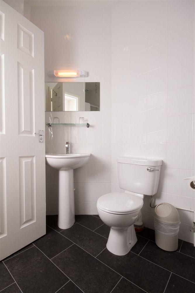 Travelrest Centre Seafront Hotel Bournemouth Luaran gambar