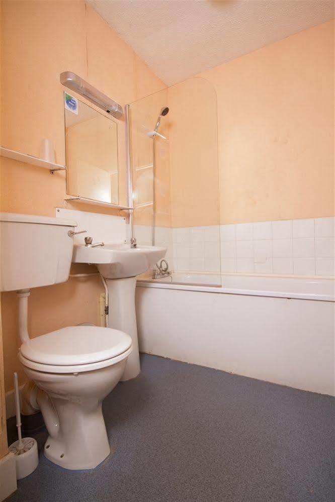 Travelrest Centre Seafront Hotel Bournemouth Luaran gambar